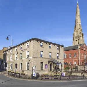 Hotel The Imperial Crown, Halifax