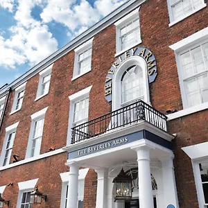 5* Hotel The Arms
